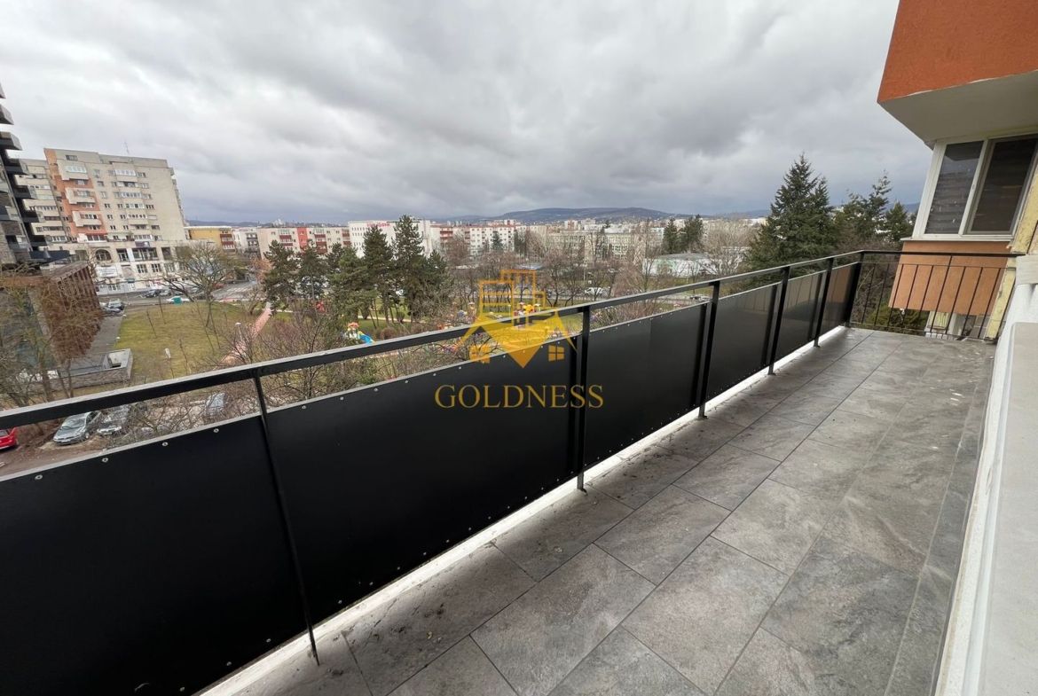 2 camere, Gheorgheni,  Iulius Mall, FSEGA, LIDL, Interservisan