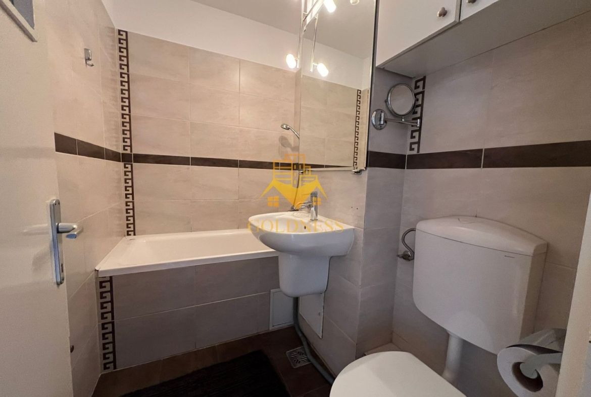 2 camere, Gheorgheni,  Iulius Mall, FSEGA, LIDL, Interservisan