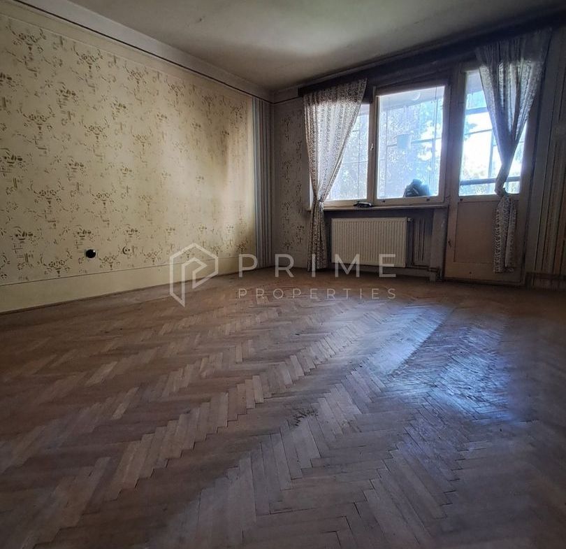 Apartament cu 2 camere, etaj intermediar –Zona Tudor, str. Bucinului