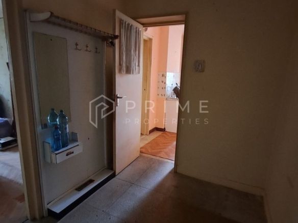 Apartament cu 2 camere, etaj intermediar –Zona Tudor, str. Bucinului - foto 3