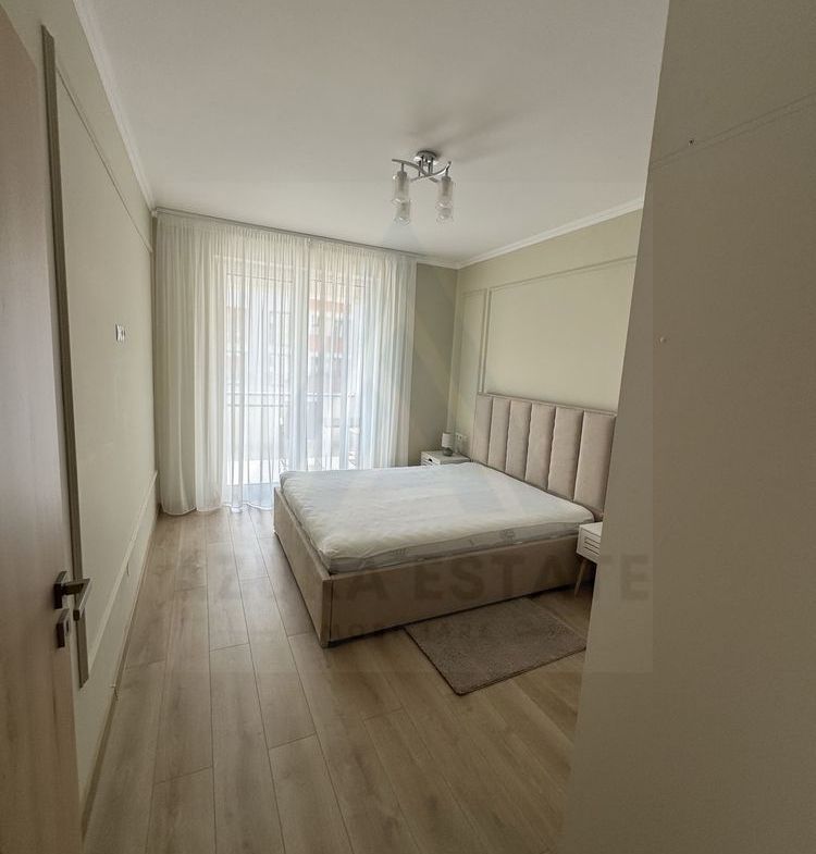 Apartament premium 3 camere 90 mp utili terasa 12 mp 2 parcari Lazaret