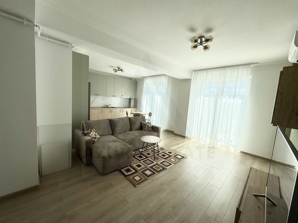 Apartament premium 3 camere 90 mp utili terasa 12 mp 2 parcari Lazaret