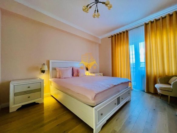 3 camere, premium, bloc nou, parcare, Buna Ziua Zona LIDL, Fagului
