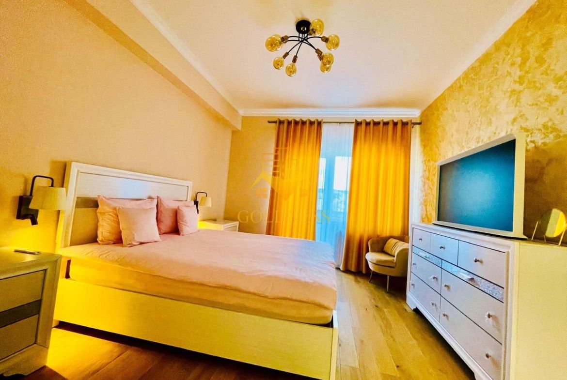3 camere, premium, bloc nou, parcare, Buna Ziua Zona LIDL, Fagului