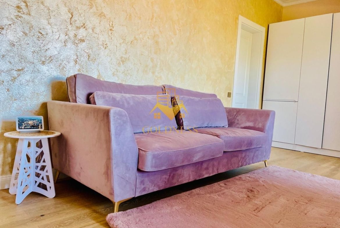 3 camere, premium, bloc nou, parcare, Buna Ziua Zona LIDL, Fagului