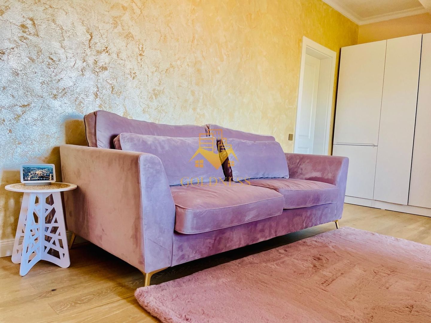 3 camere, premium, bloc nou, parcare, Buna Ziua Zona LIDL, Fagului