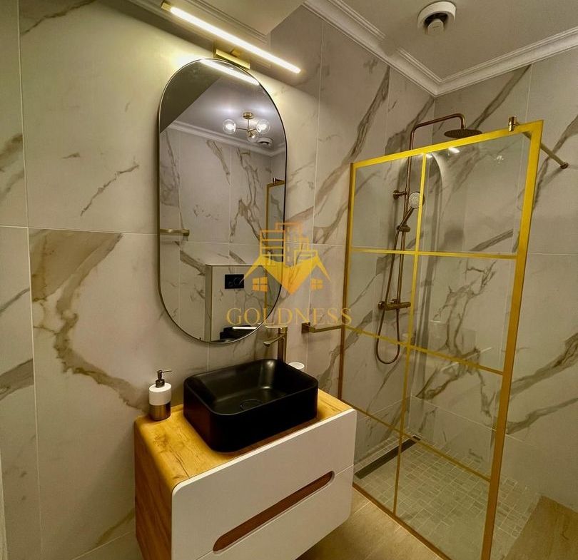 3 camere, premium, bloc nou, parcare, Buna Ziua Zona LIDL, Fagului