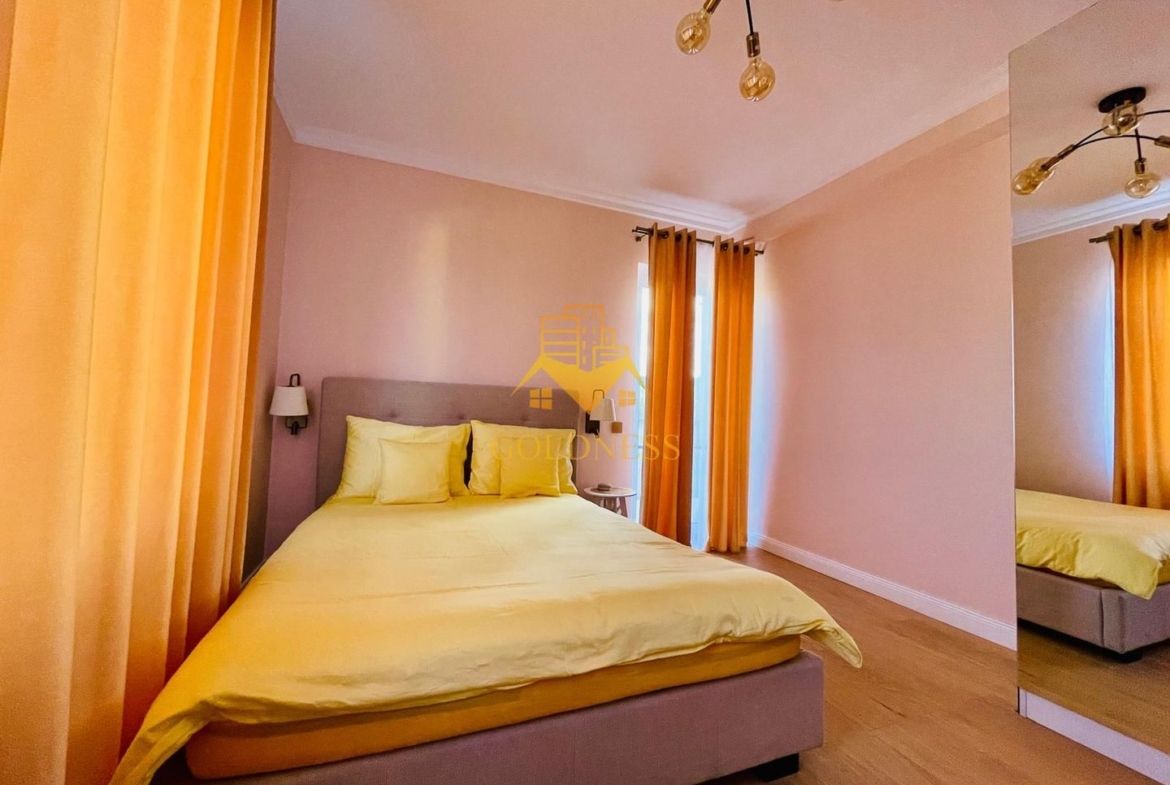 3 camere, premium, bloc nou, parcare, Buna Ziua Zona LIDL, Fagului
