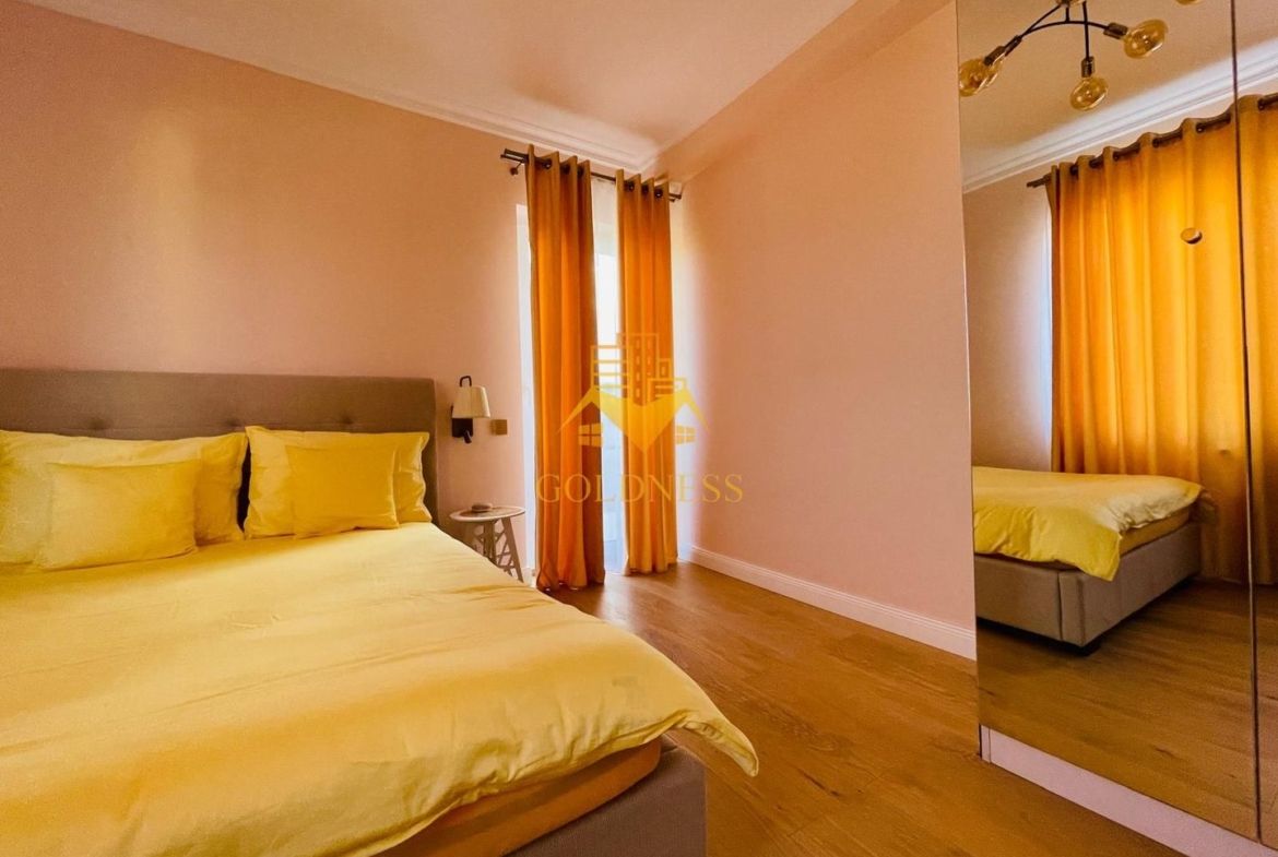 3 camere, premium, bloc nou, parcare, Buna Ziua Zona LIDL, Fagului