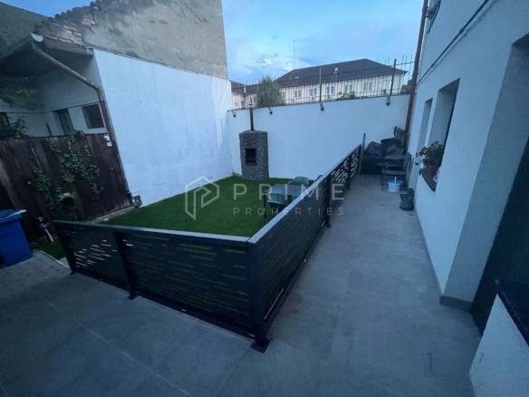 3 camere, decomante, Grigorescu, zona Parcul Rozelor, BT, MOL, 1 Dec