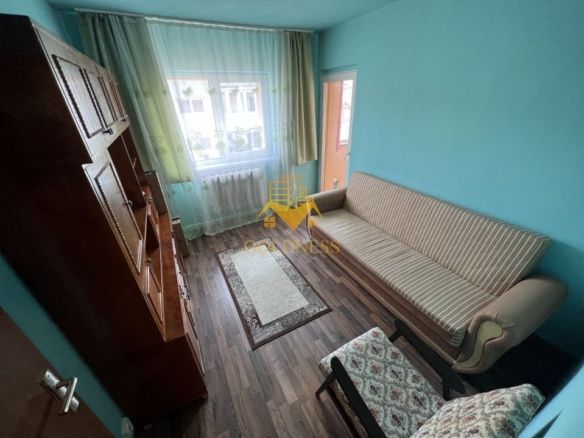 3 camere, decomante, Grigorescu, zona Parcul Rozelor, BT, MOL, 1 Dec