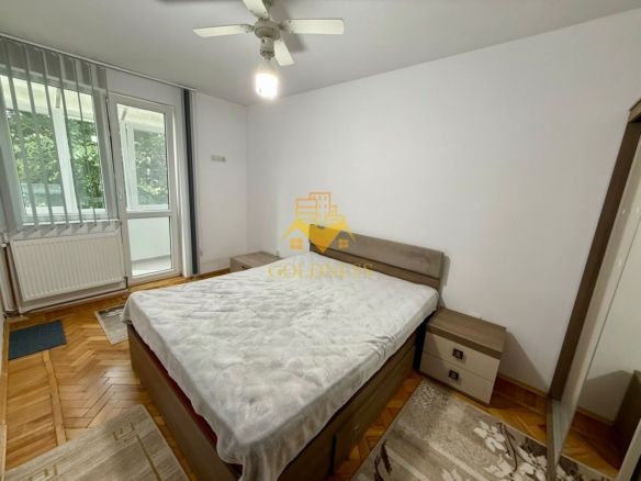 2 camere decomandate, balcon, Gheorgheni, Snagov, Iulius Mall, Fsega