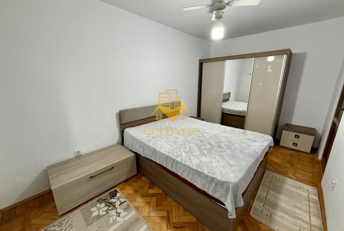 2 camere decomandate, balcon, Gheorgheni, Snagov, Iulius Mall, Fsega