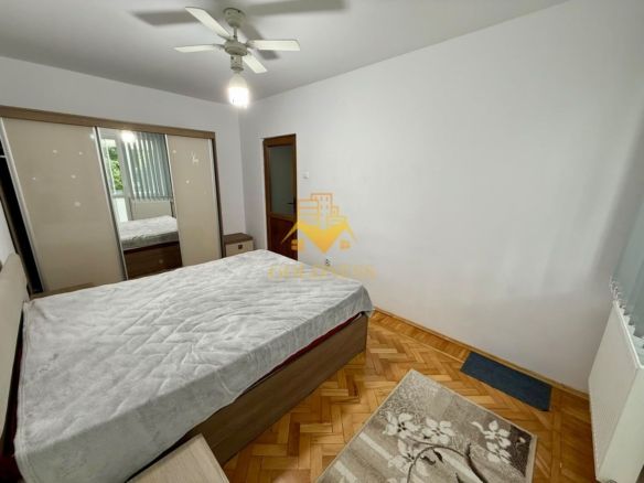 2 camere decomandate, balcon, Gheorgheni, Snagov, Iulius Mall, Fsega