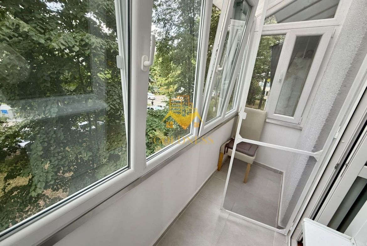 2 camere decomandate, balcon, Gheorgheni, Snagov, Iulius Mall, Fsega