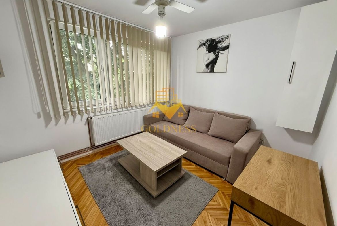 2 camere decomandate, balcon, Gheorgheni, Snagov, Iulius Mall, Fsega
