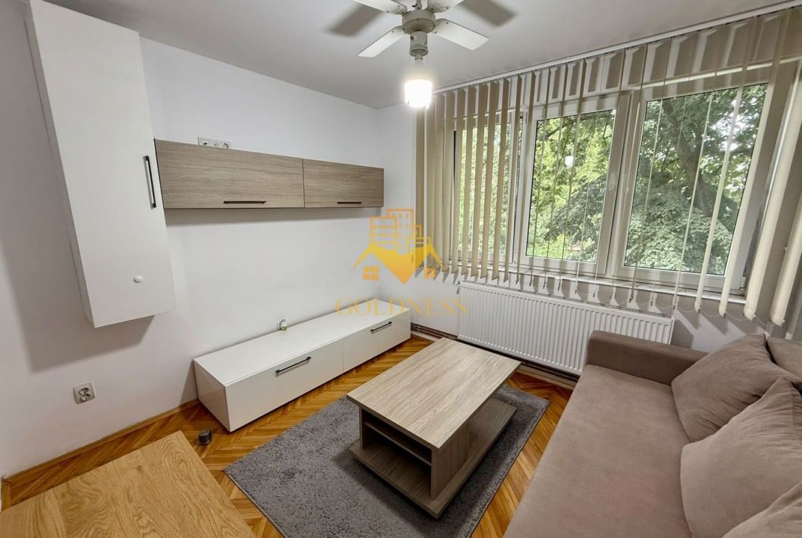 2 camere decomandate, balcon, Gheorgheni, Snagov, Iulius Mall, Fsega