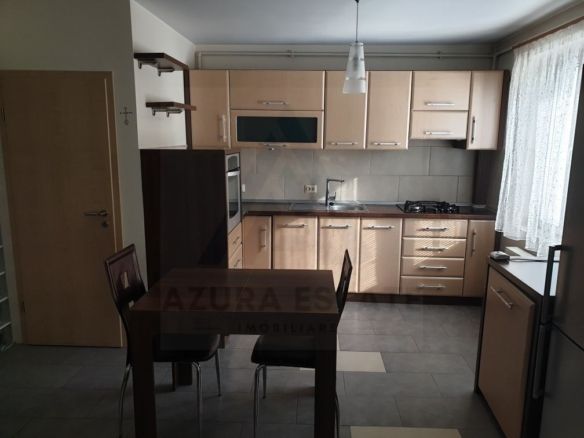 Apartament 2 camere decomandat 67 mp utili balcon etaj 2 zona Turnisor - Imagine principala