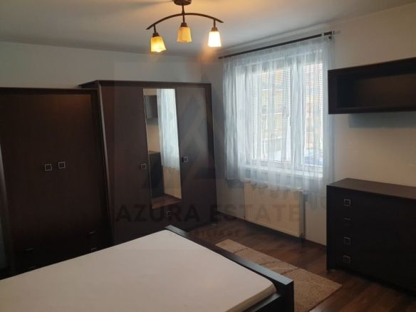 Apartament 2 camere decomandat 67 mp utili balcon etaj 2 zona Turnisor - foto 3