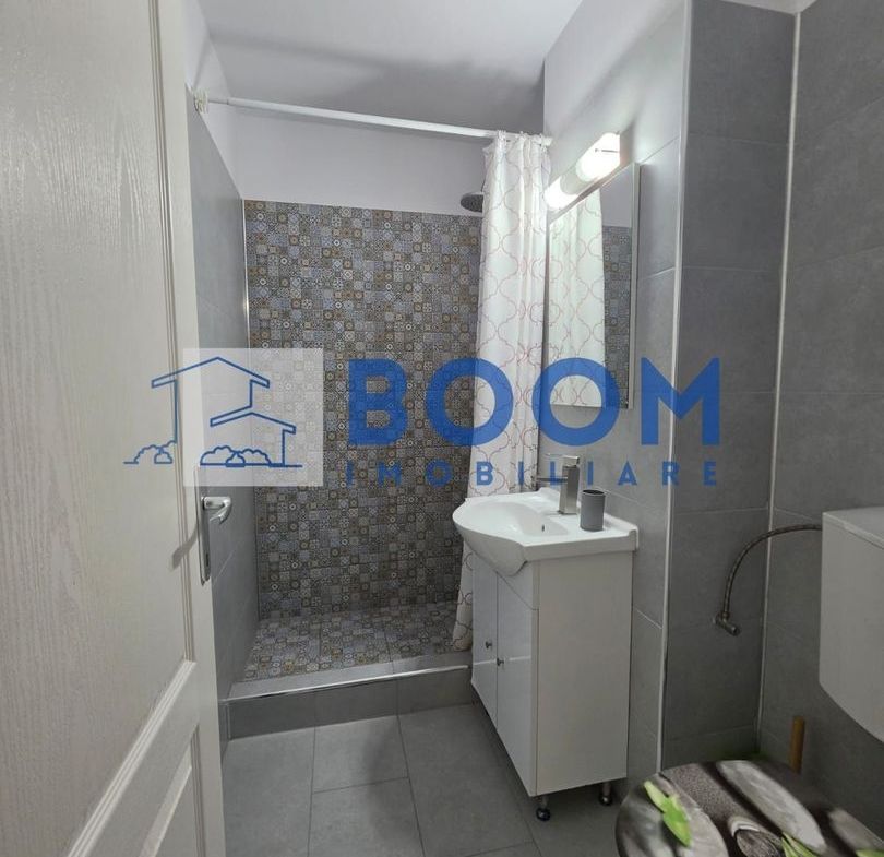 Apartament 2 camere  | Centrala proprie | Complet mobilat si utilat