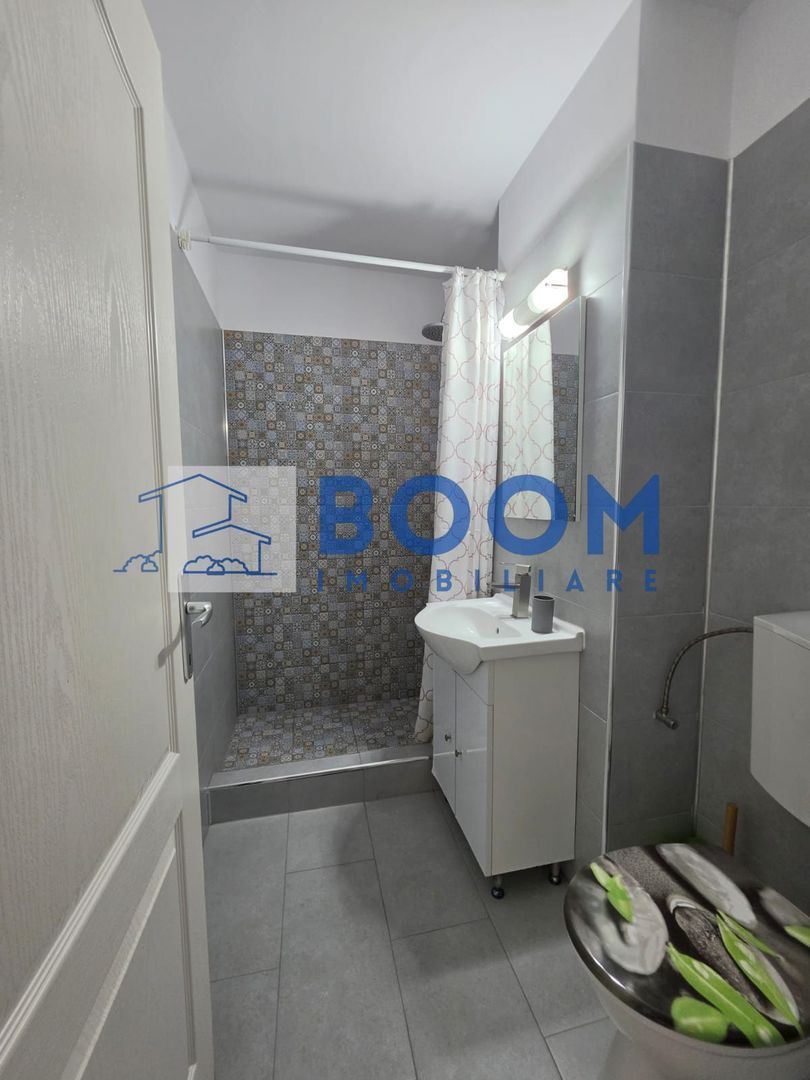 Apartament 2 camere  | Centrala proprie | Complet mobilat si utilat