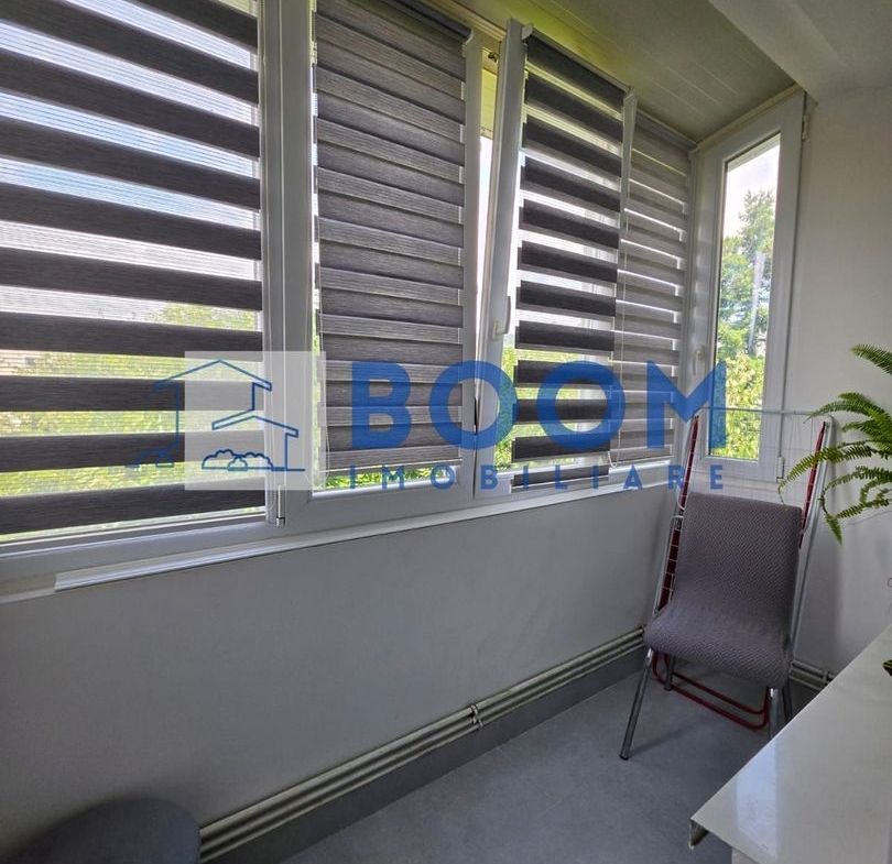 Apartament 2 camere  | Centrala proprie | Complet mobilat si utilat