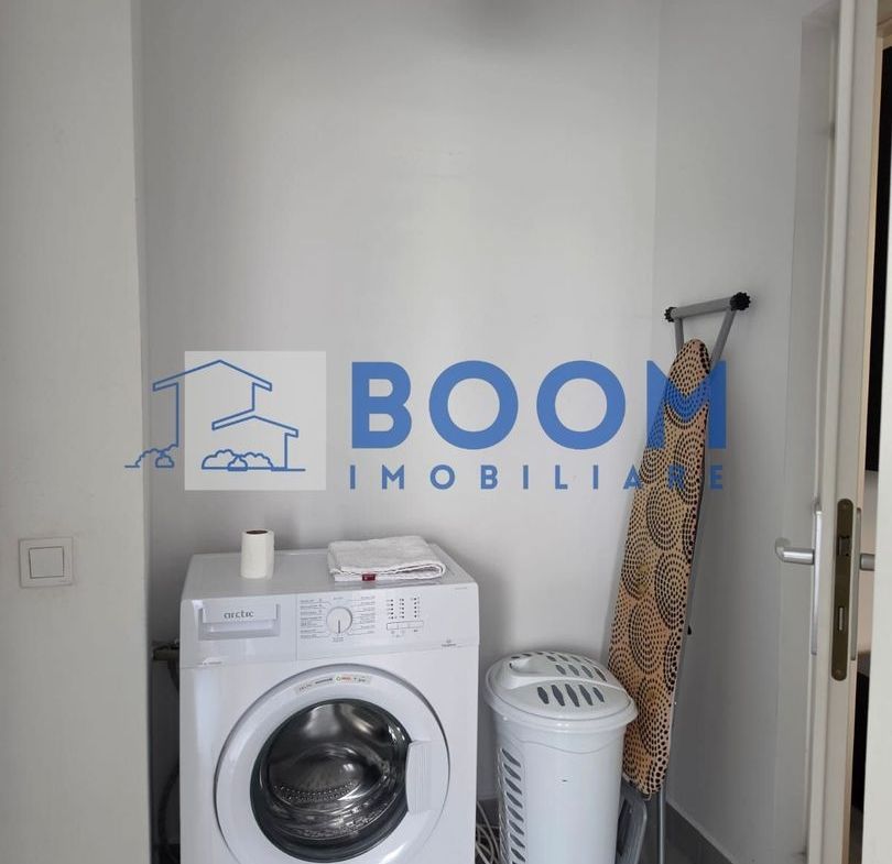 Apartament 2 camere  | Centrala proprie | Complet mobilat si utilat