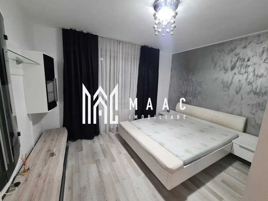 Apartament 1 camera | Demisol | 43 MPU | Doamna Stanca