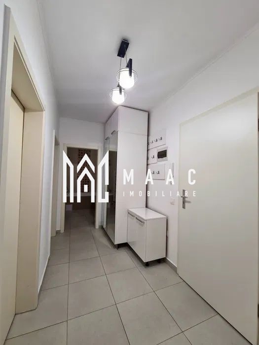 Apartament 1 camera | Demisol | 43 MPU | Doamna Stanca