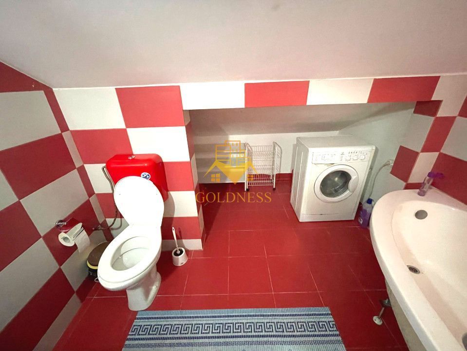 2 camere, modern, parcare, Zona Liberty Park, Parcul Armatura, Iris