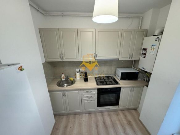 1 camera, modern, parcare, bloc nou, Zorilor zona Golden Tulip, LIDL