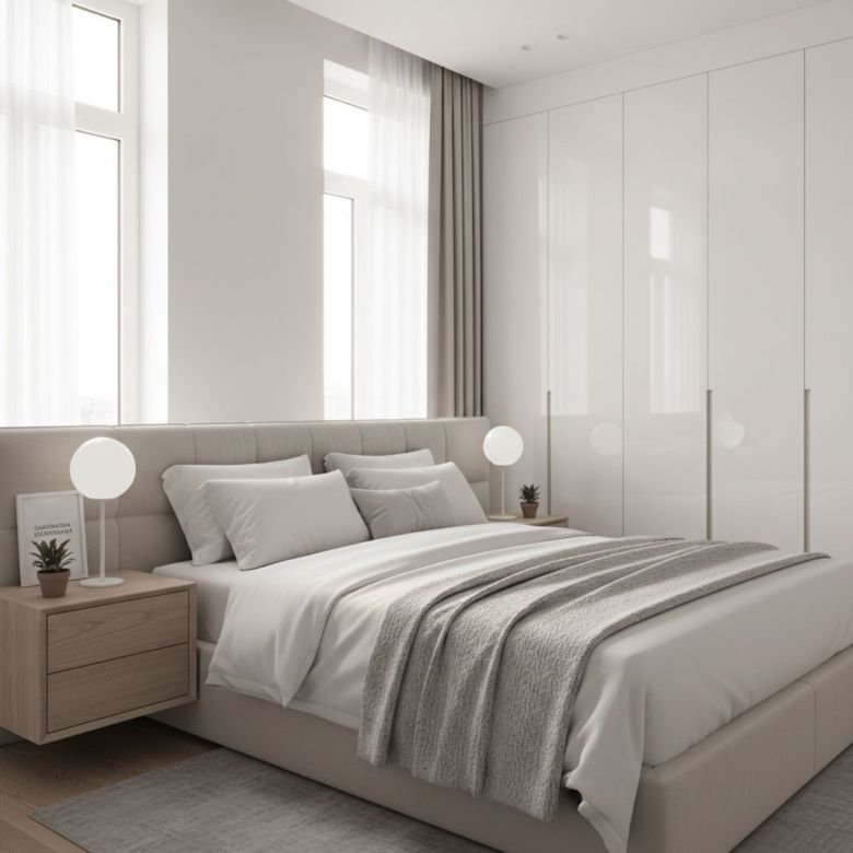 Apartament cu 2 camere iunie 2026 zona Militari Residence - Imagine principala