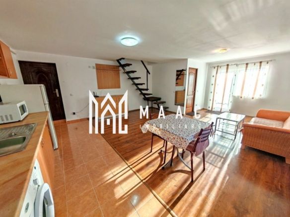 Apartament 3 camere | 75MPU | Valea Aurie - Imagine principala