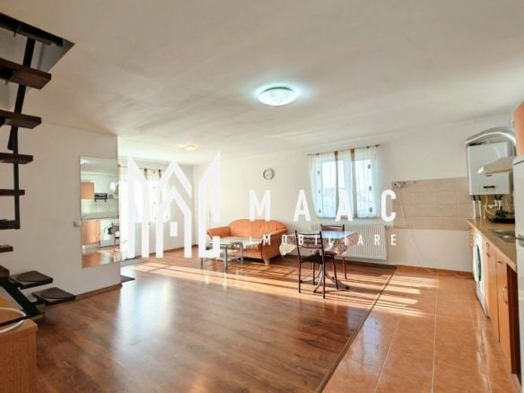 Apartament 3 camere | 75MPU | Valea Aurie - foto 3