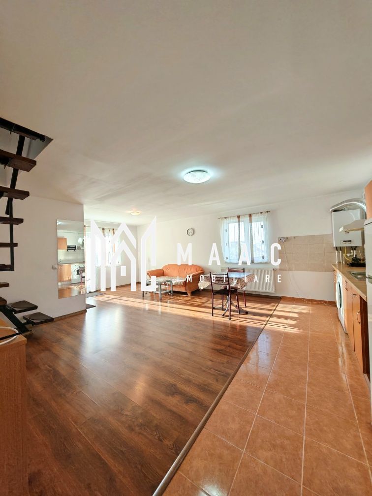 anBn-17972 Apartament 3 camere | 75MPU | Valea Aurie