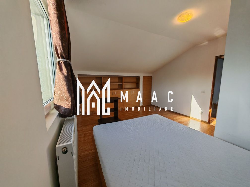 Apartament 3 camere | 75MPU | Valea Aurie