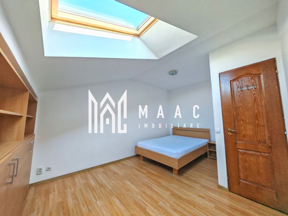 Apartament 3 camere | 75MPU | Valea Aurie