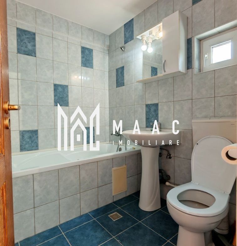 Apartament 3 camere | 75MPU | Valea Aurie