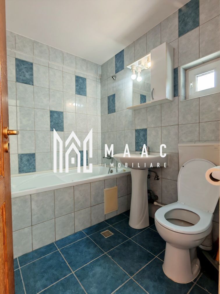 anBn-17976 Apartament 3 camere | 75MPU | Valea Aurie