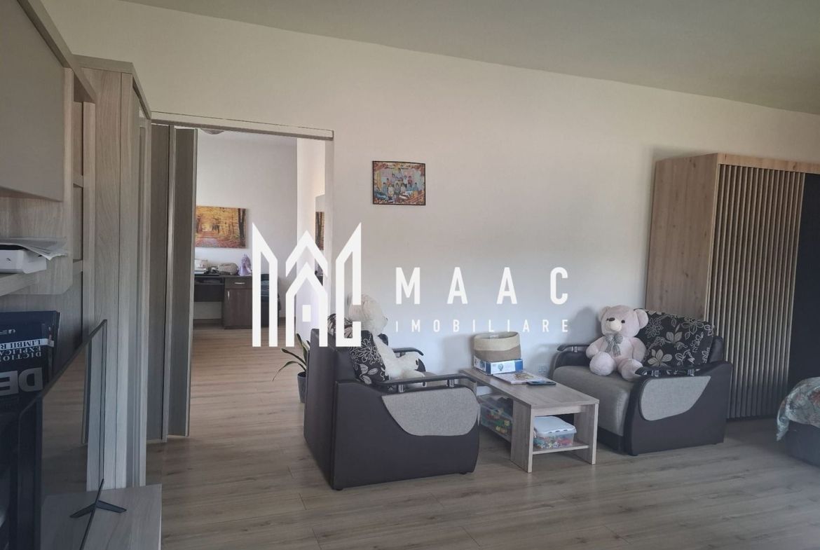 Casă 4 camere | Mănăilești, Vâlcea | 134 mp, teren 1.556 mp
