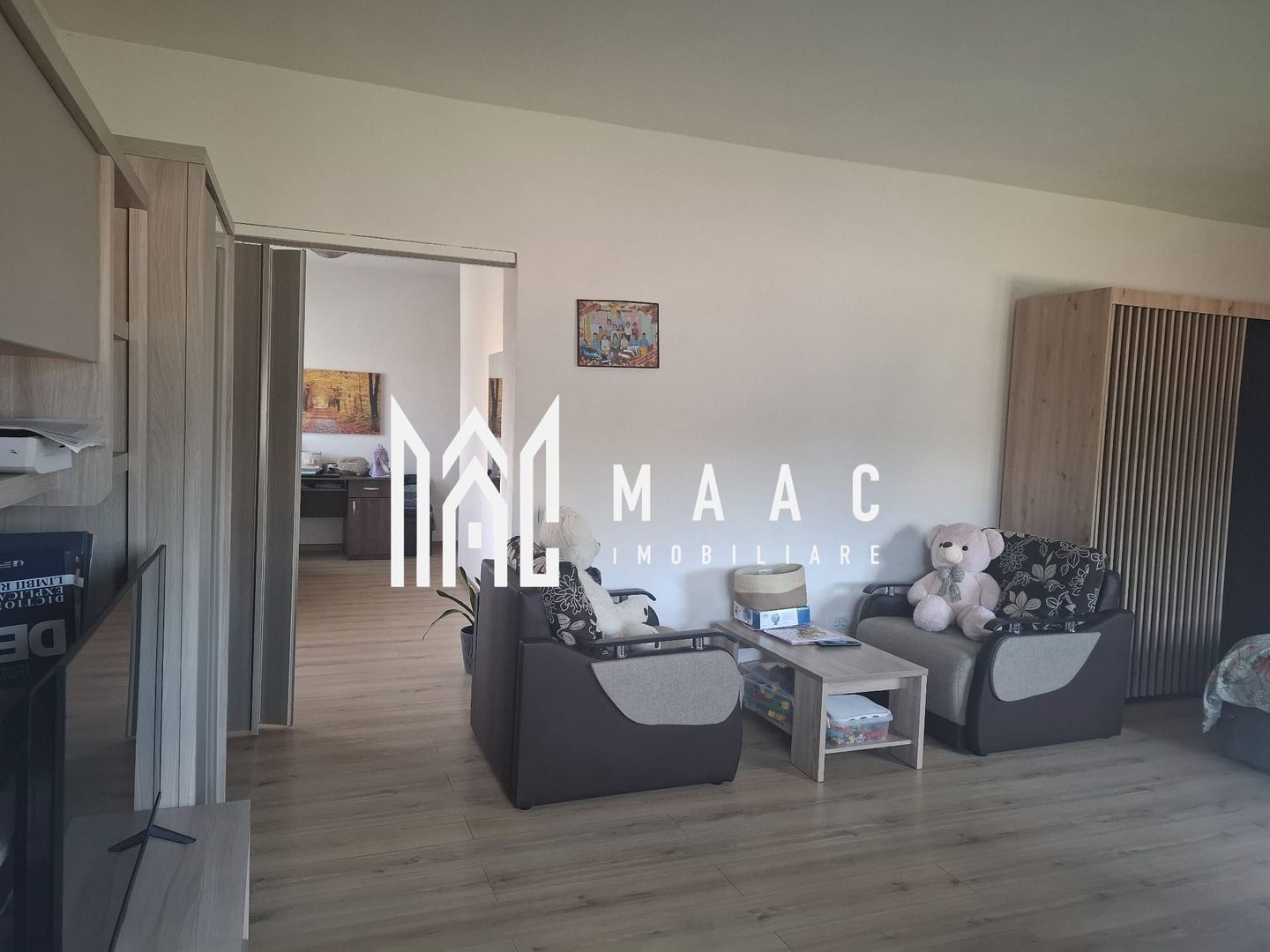 Casă 4 camere | Mănăilești, Vâlcea | 134 mp, teren 1.556 mp