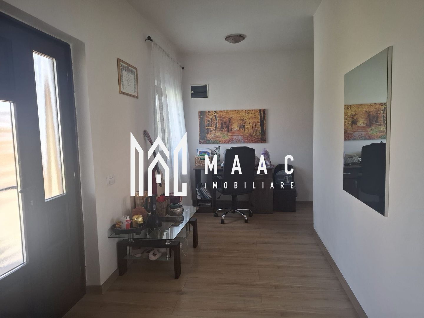 Casă 4 camere | Mănăilești, Vâlcea | 134 mp, teren 1.556 mp