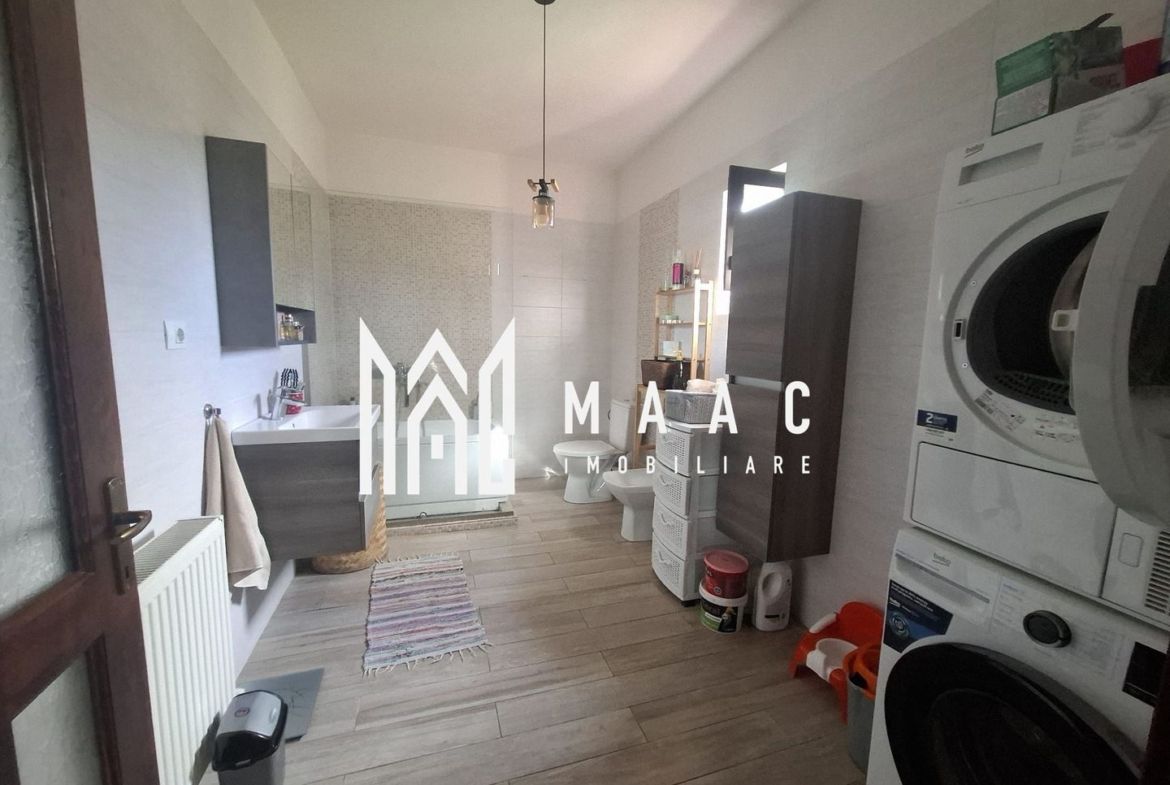 Casă 4 camere | Mănăilești, Vâlcea | 134 mp, teren 1.556 mp
