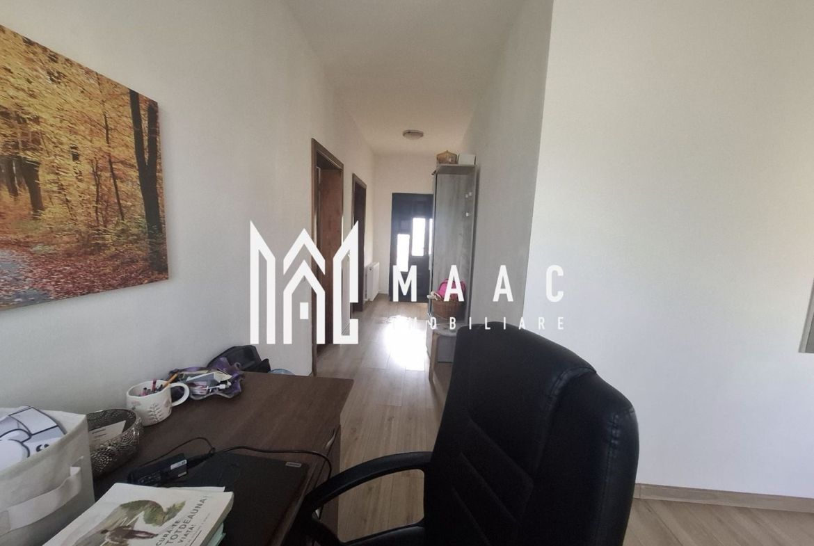 Casă 4 camere | Mănăilești, Vâlcea | 134 mp, teren 1.556 mp