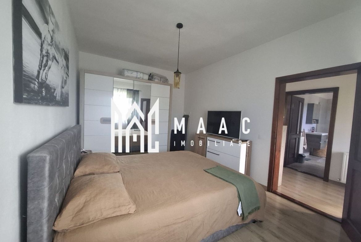 Casă 4 camere | Mănăilești, Vâlcea | 134 mp, teren 1.556 mp