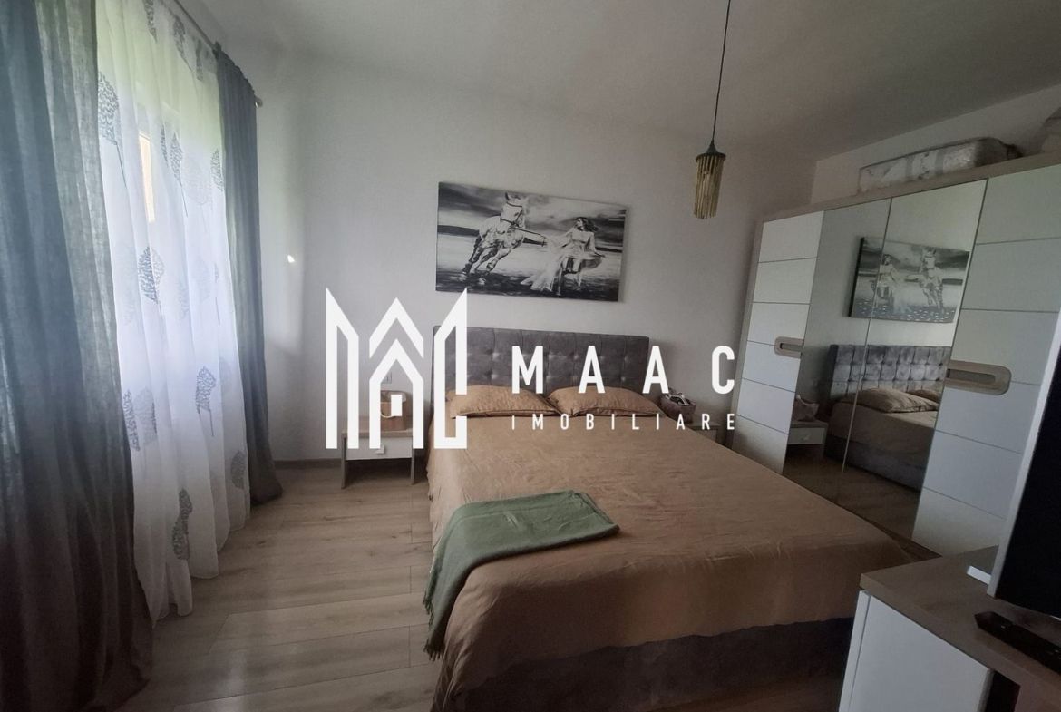 Casă 4 camere | Mănăilești, Vâlcea | 134 mp, teren 1.556 mp