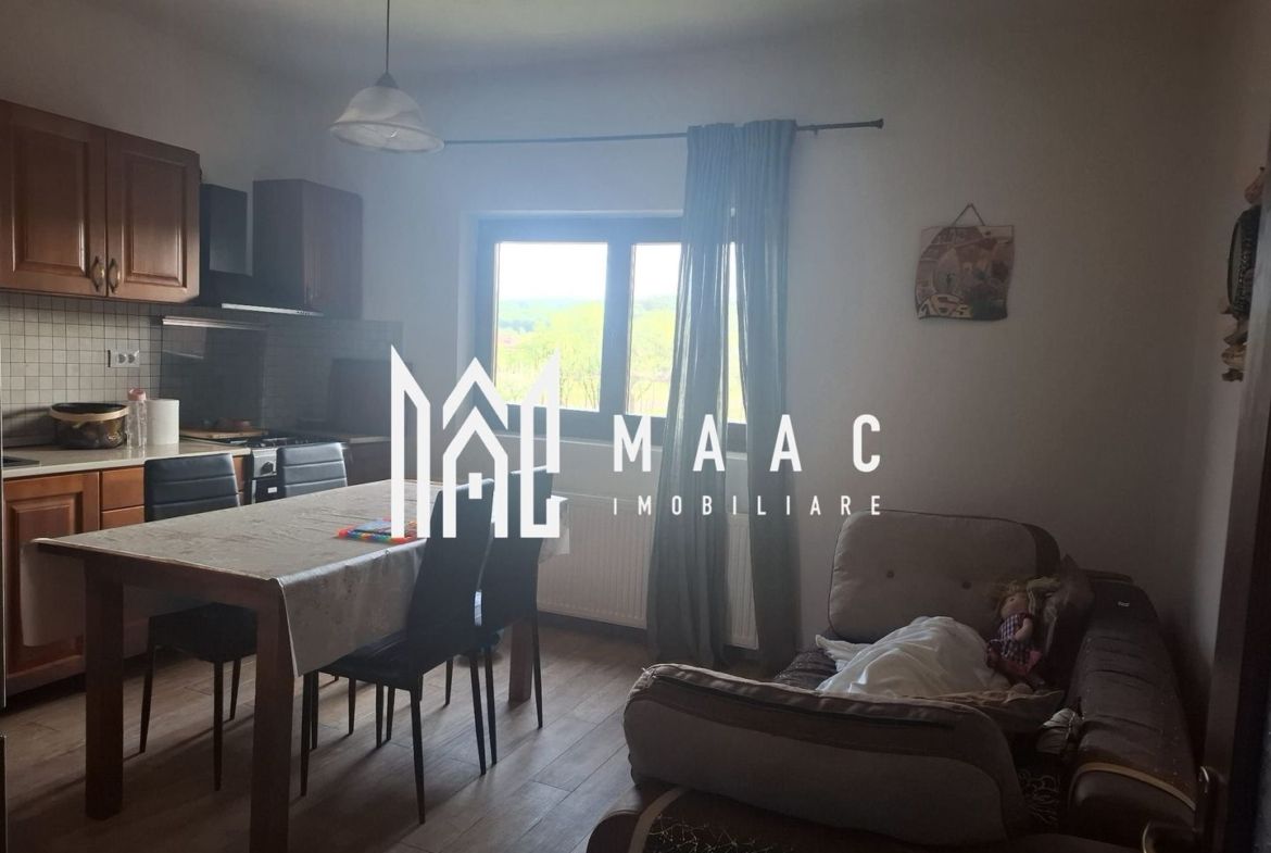 Casă 4 camere | Mănăilești, Vâlcea | 134 mp, teren 1.556 mp