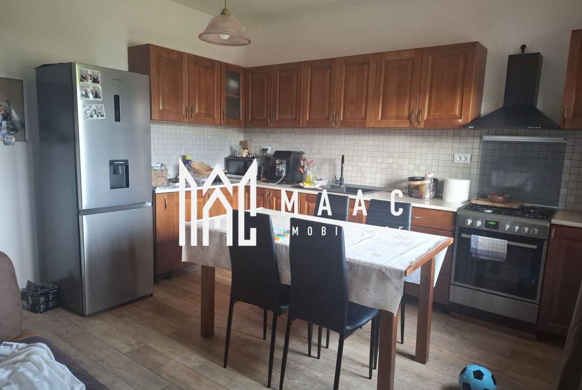 Casă 4 camere | Mănăilești, Vâlcea | 134 mp, teren 1.556 mp