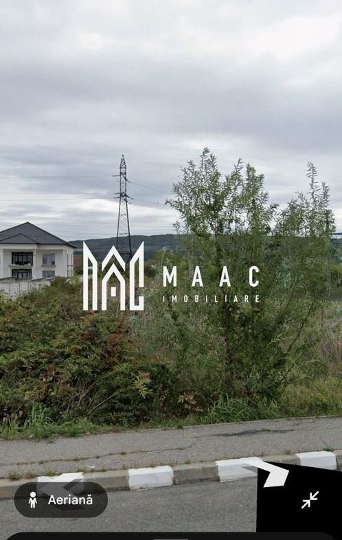 Teren intravilan 2032 mp | Troianu, Râmnicu Vâlcea | 14,71 ml