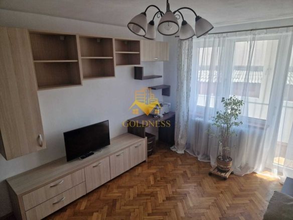 2 camere Gruia, Parcul Cetățuia, Central, Horea, UBB, 2 Parcări - foto 2